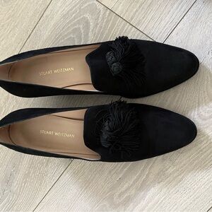 Stuart weitzman plump